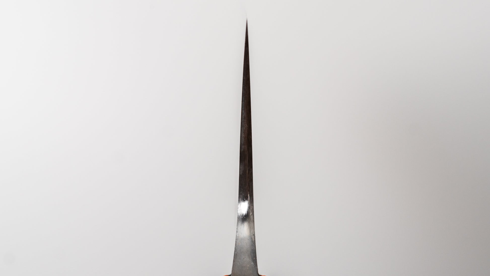 Jiro Tsuchime Yo Gyuto 240mm Tagayasan Handle (#748)