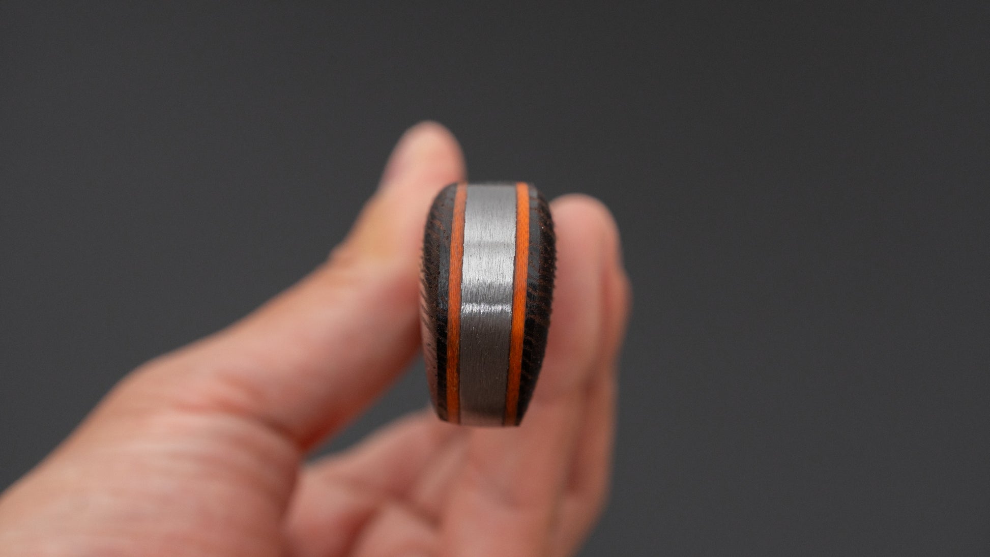 Jiro Tsuchime Yo Sujihiki 270mm Tagayasan Handle (#749)