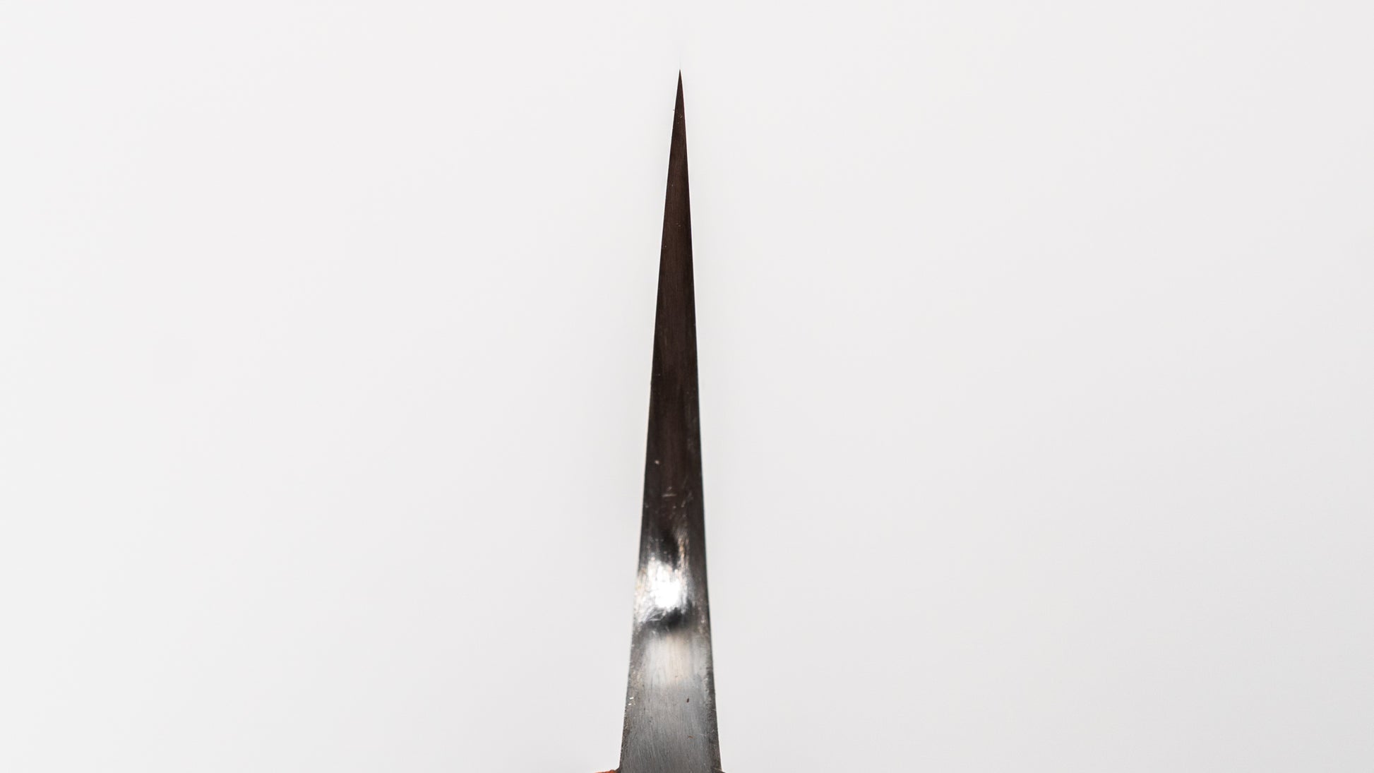 Jiro Tsuchime Yo Sujihiki 270mm Tagayasan Handle (#749)