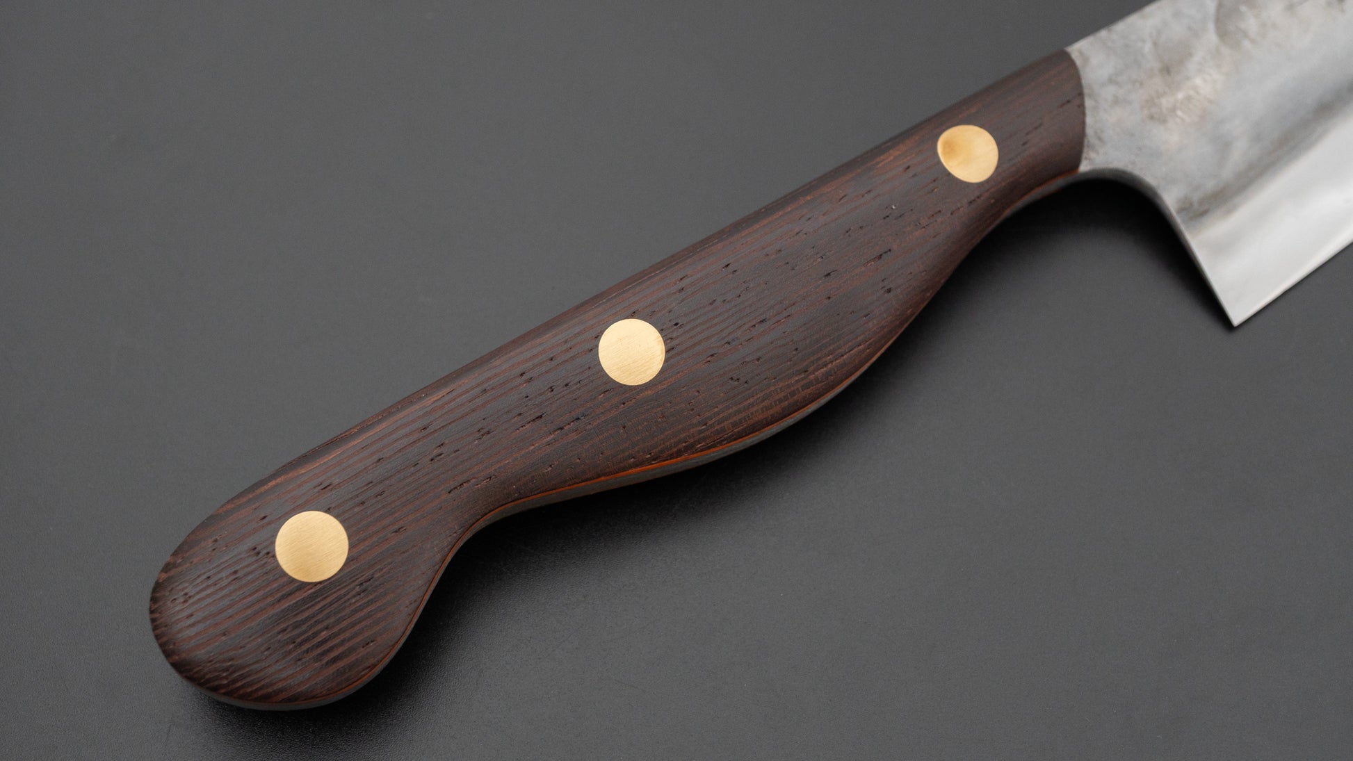 Jiro Tsuchime Yo Sujihiki 270mm Tagayasan Handle (#749)