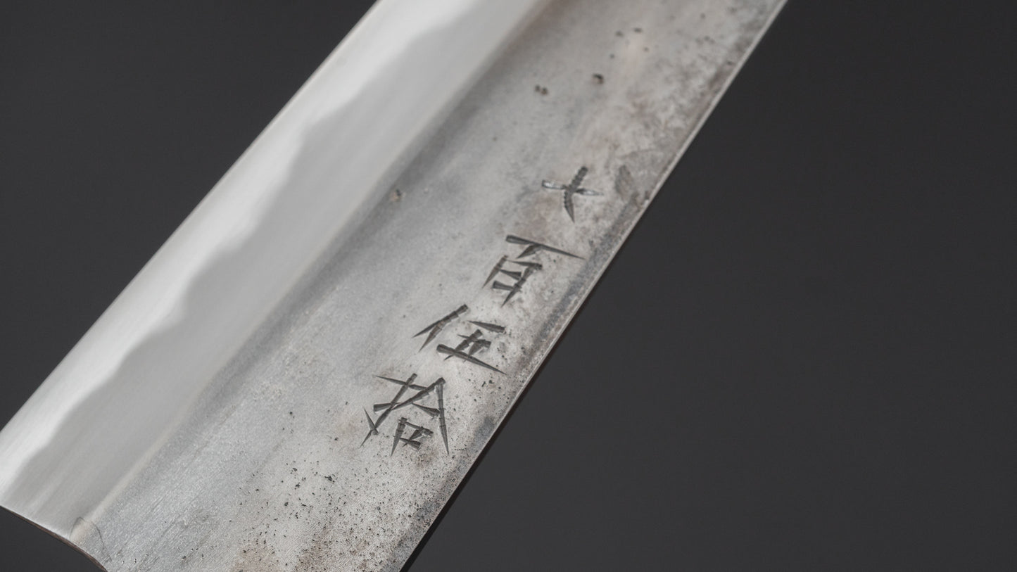 Jiro Tsuchime Yo Sujihiki 270mm Tagayasan Handle (#750)