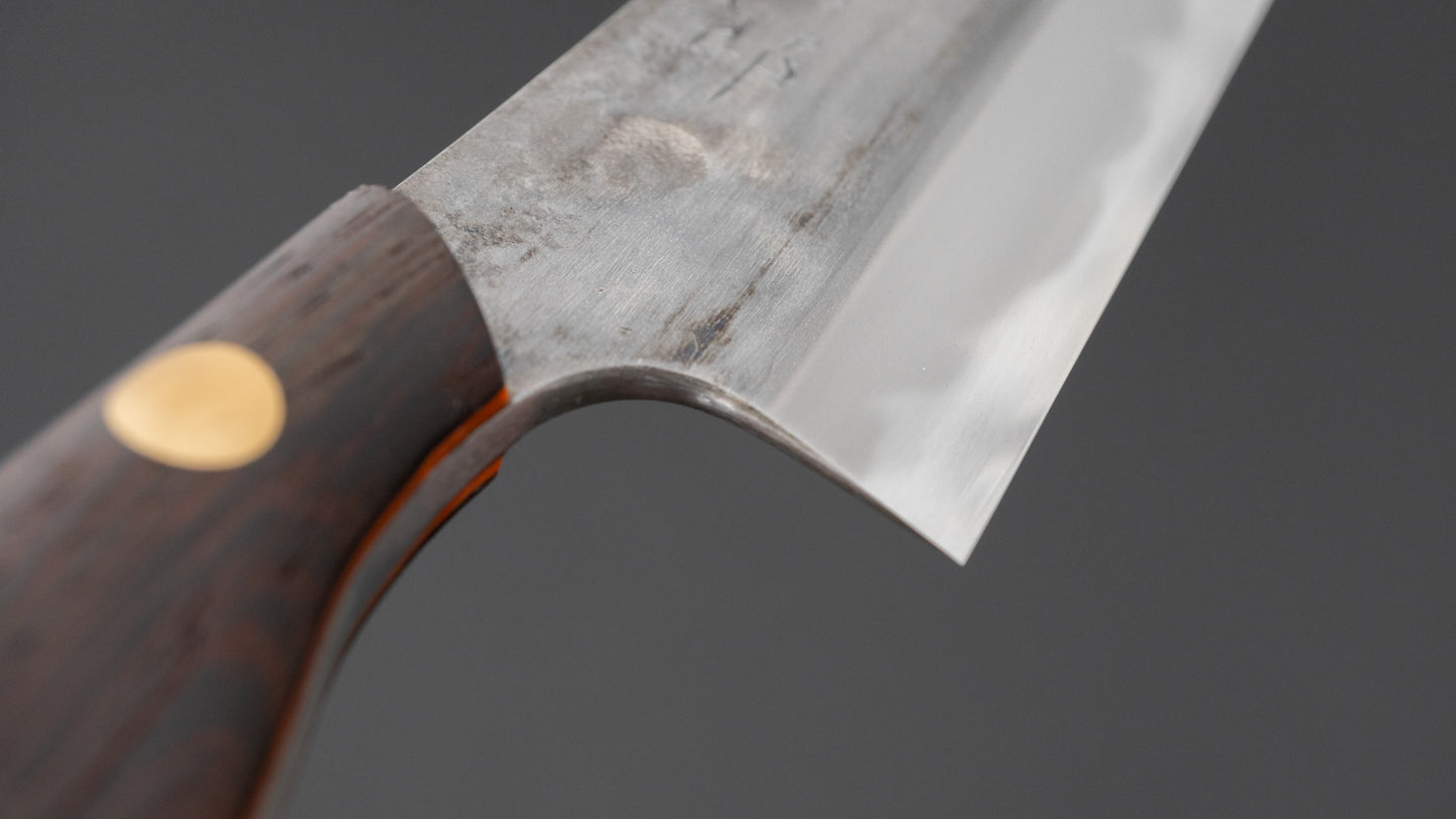Jiro Tsuchime Yo Sujihiki 270mm Tagayasan Handle (#750)