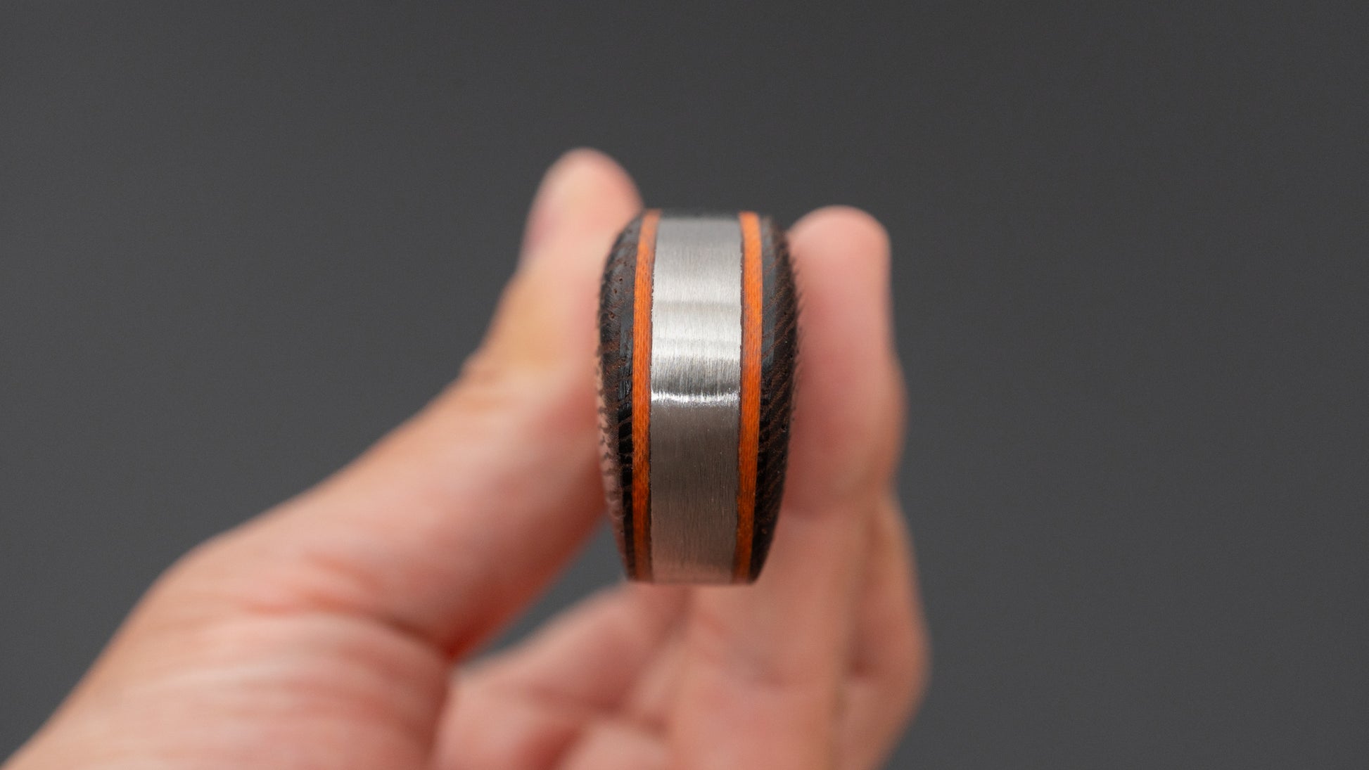 Jiro Tsuchime Yo Sujihiki 270mm Tagayasan Handle (#750)