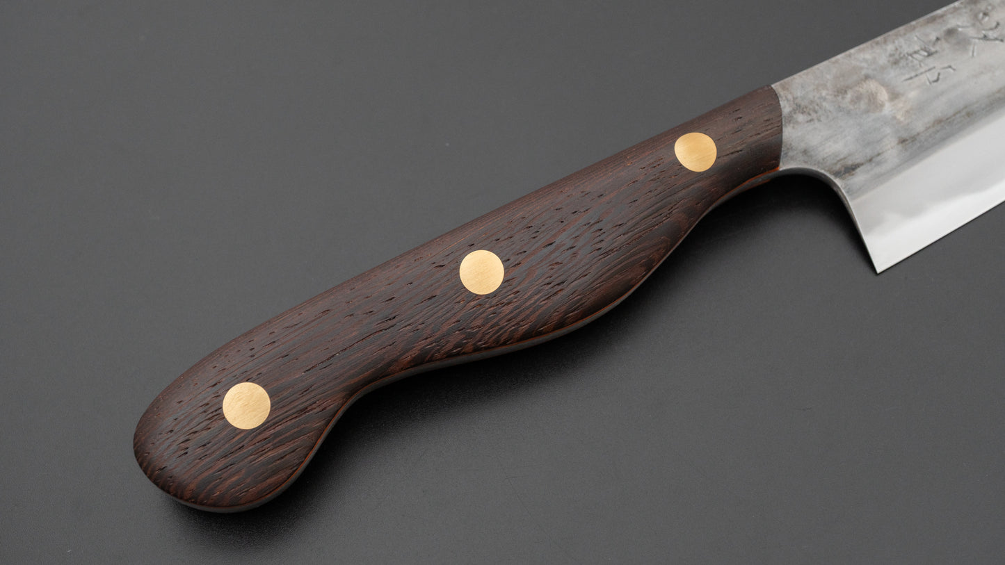 Jiro Tsuchime Yo Sujihiki 270mm Tagayasan Handle (#750)