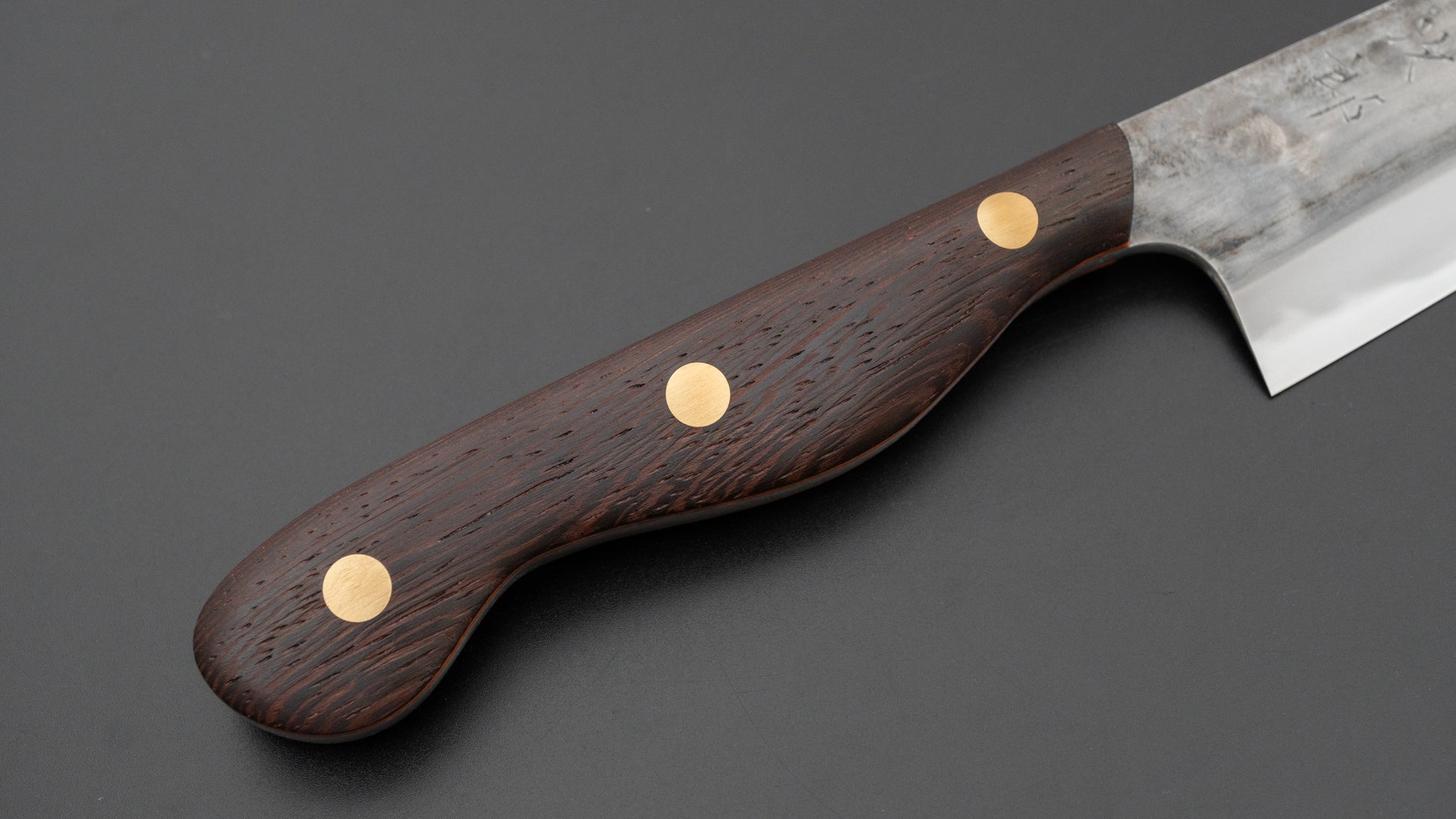 Jiro Tsuchime Yo Sujihiki 270mm Tagayasan Handle (#750)