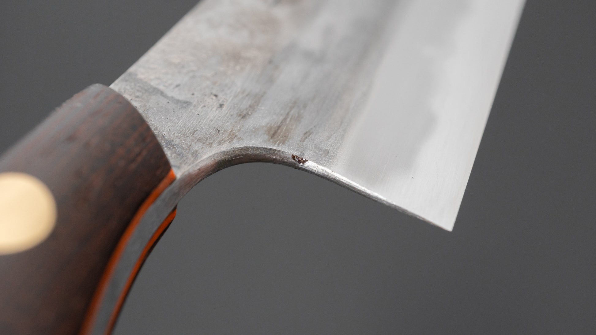 Jiro Tsuchime Yo Sujihiki 270mm Tagayasan Handle (#751)