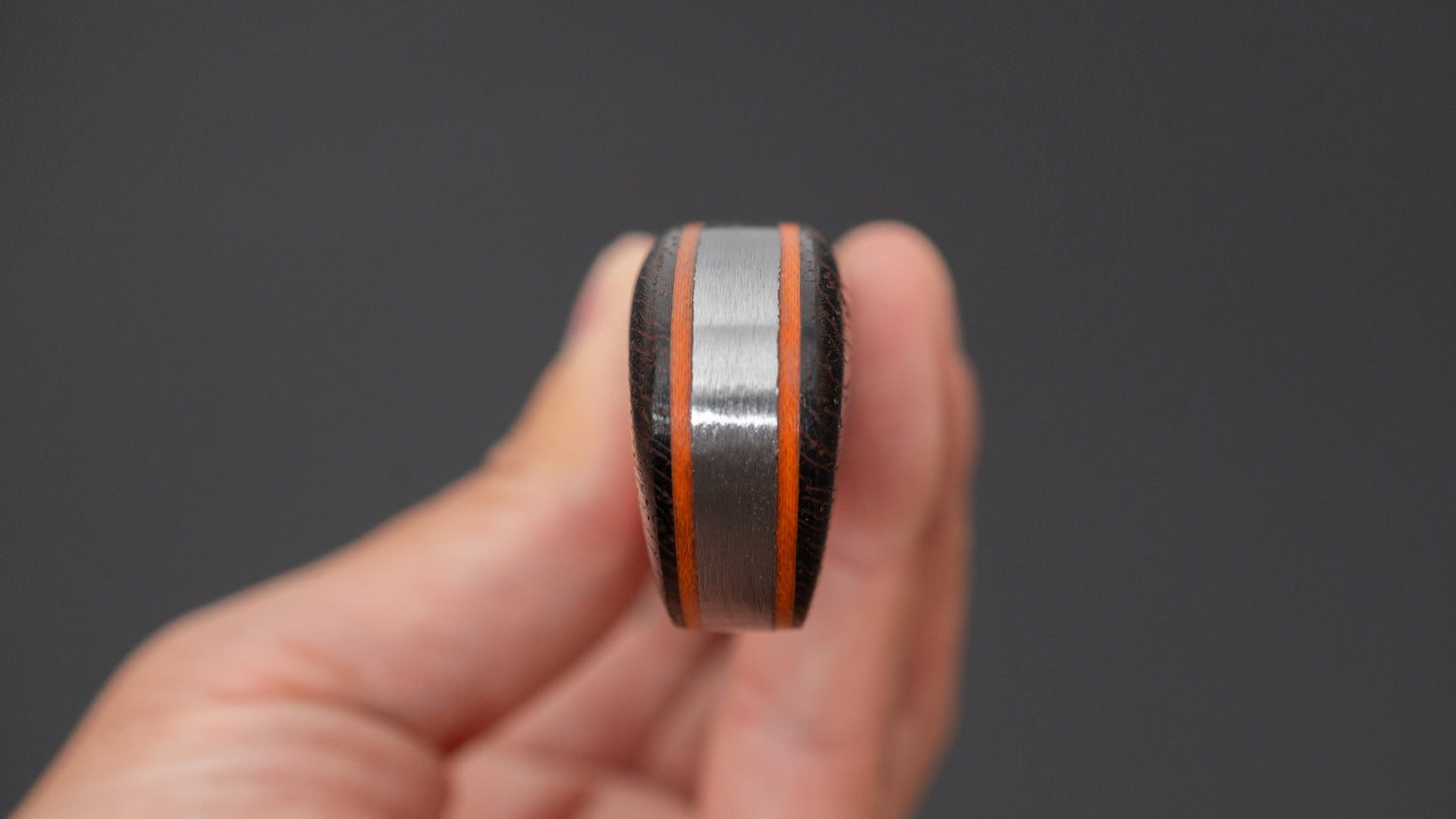 Jiro Tsuchime Yo Sujihiki 270mm Tagayasan Handle (#751)