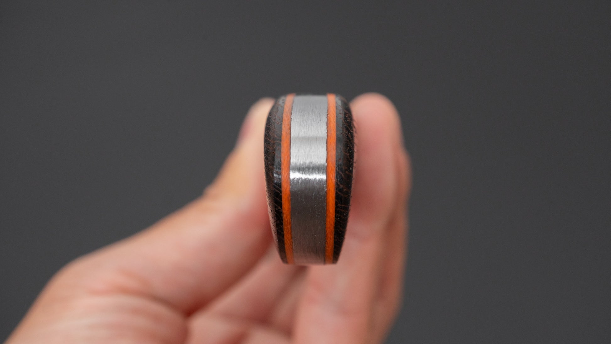 Jiro Tsuchime Yo Sujihiki 270mm Tagayasan Handle (#751)