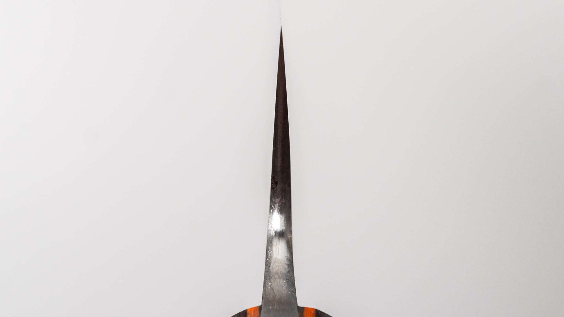 Jiro Tsuchime Yo Sujihiki 270mm Tagayasan Handle (#751)