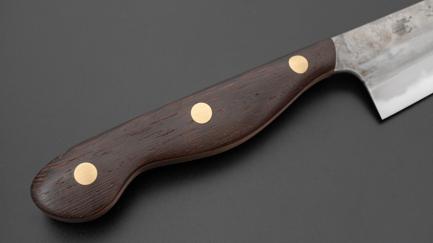 Jiro Tsuchime Yo Sujihiki 270mm Tagayasan Handle (#751)