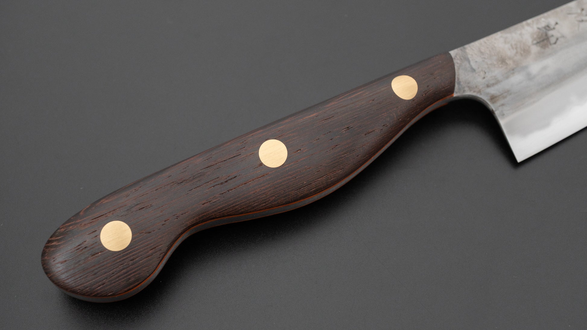 Jiro Tsuchime Yo Sujihiki 270mm Tagayasan Handle (#751)