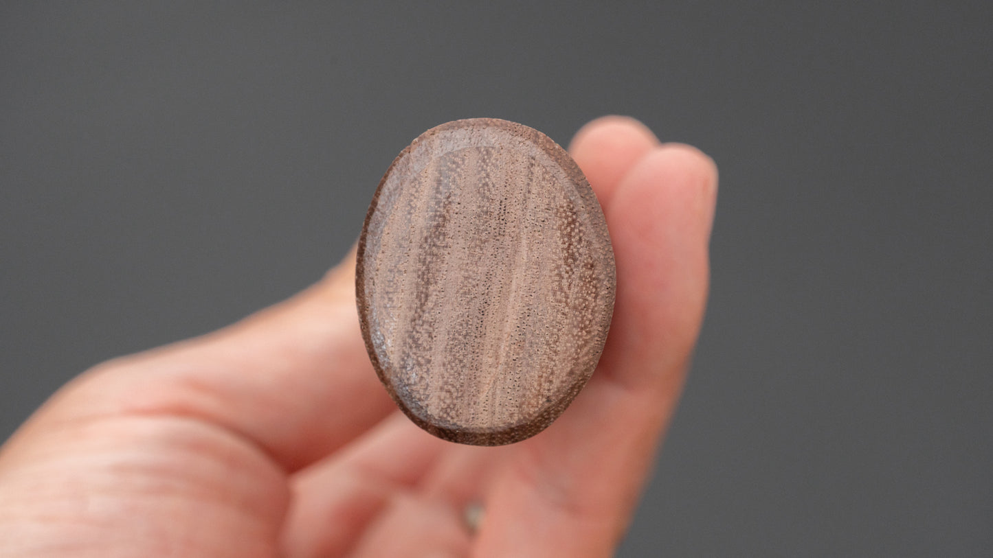 Hitohira Hizen Kurouchi White #2 Gyuto 155mm Walnut Handle