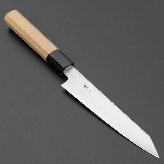 Hitohira FJ VG-10 Wa Kiritsuke Petty 150mm Ho Wood Handle