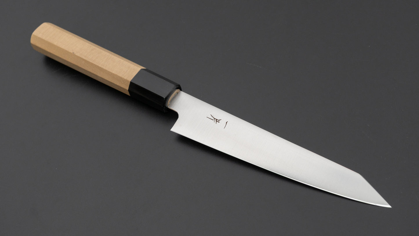 Hitohira FJ VG-10 Wa Kiritsuke Petty 150mm Ho Wood Handle