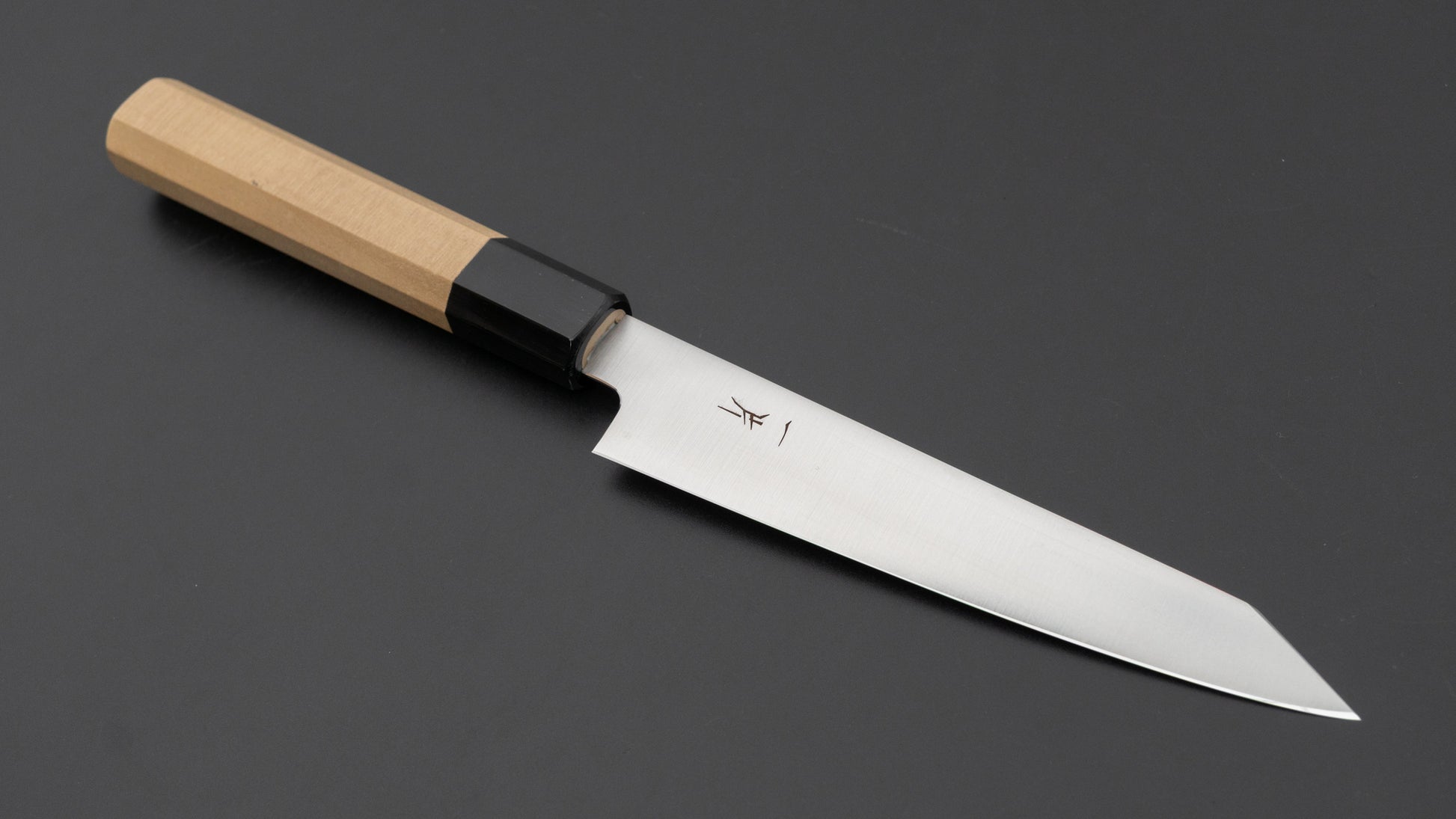 Hitohira FJ VG-10 Wa Kiritsuke Petty 150mm Ho Wood Handle