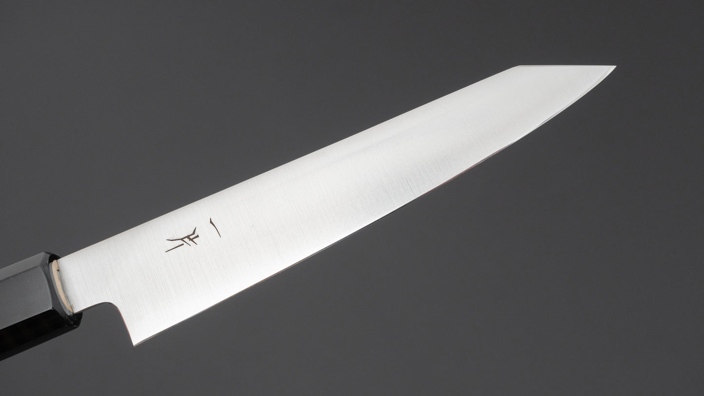 Hitohira FJ VG-10 Wa Kiritsuke Petty 150mm Ho Wood Handle