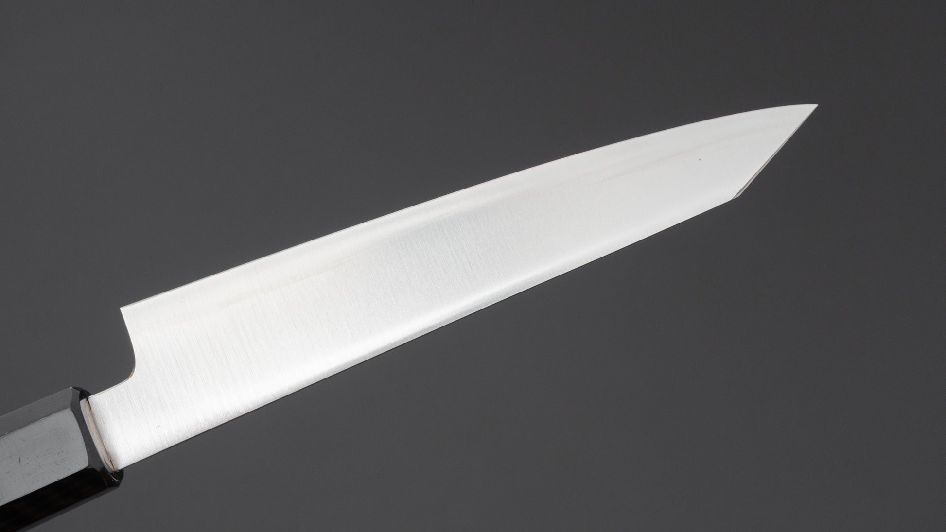 Hitohira FJ VG-10 Wa Kiritsuke Petty 150mm Ho Wood Handle