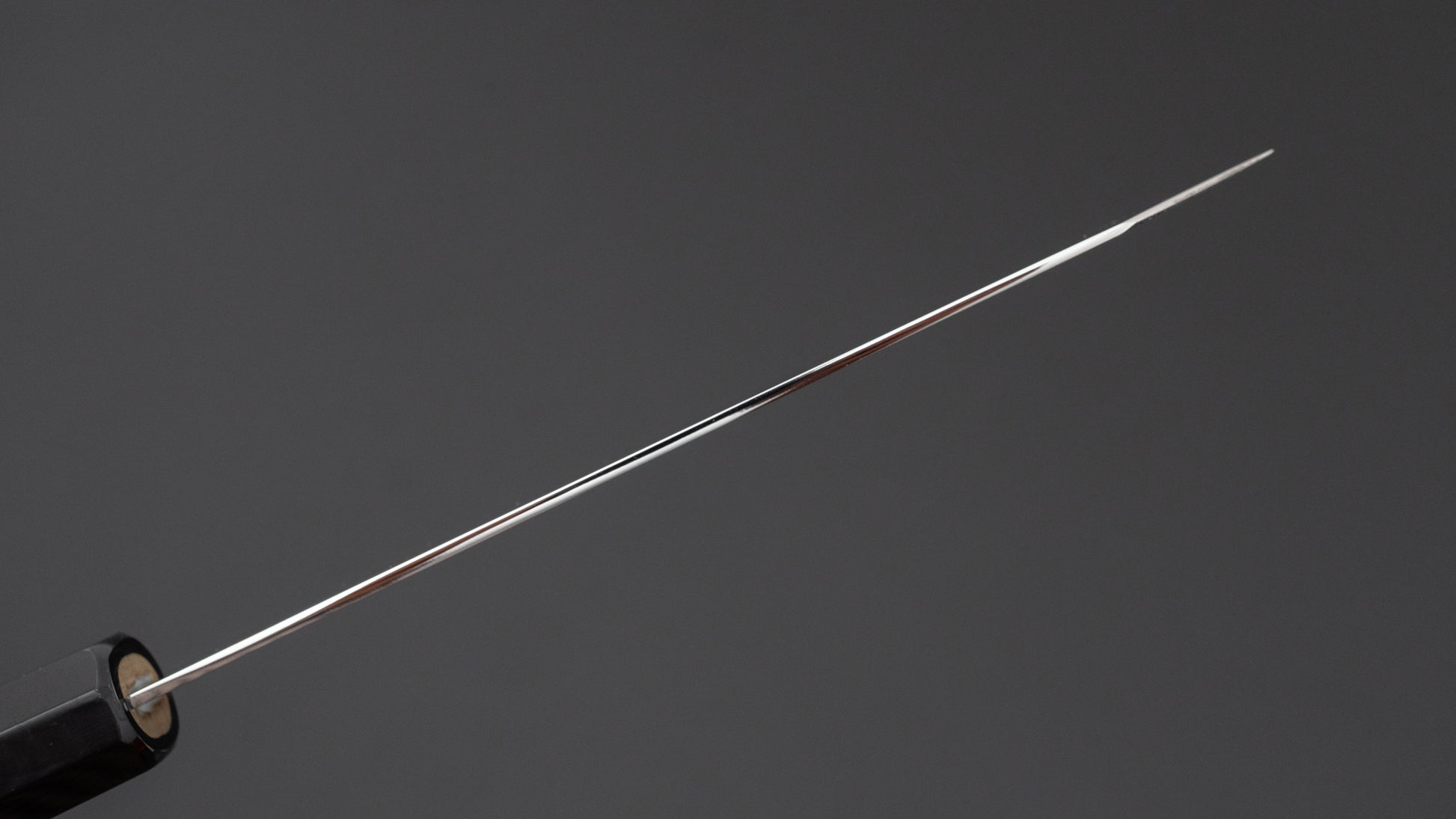 Hitohira FJ VG-10 Wa Kiritsuke Petty 150mm Ho Wood Handle