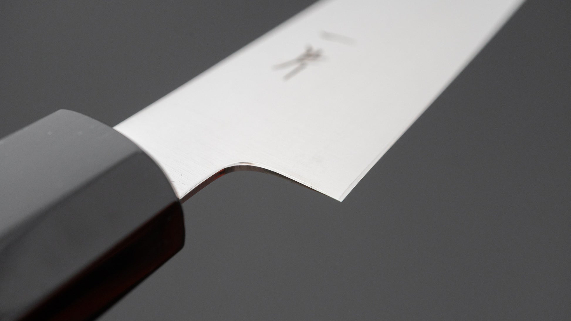 Hitohira FJ VG-10 Wa Kiritsuke Petty 150mm Ho Wood Handle