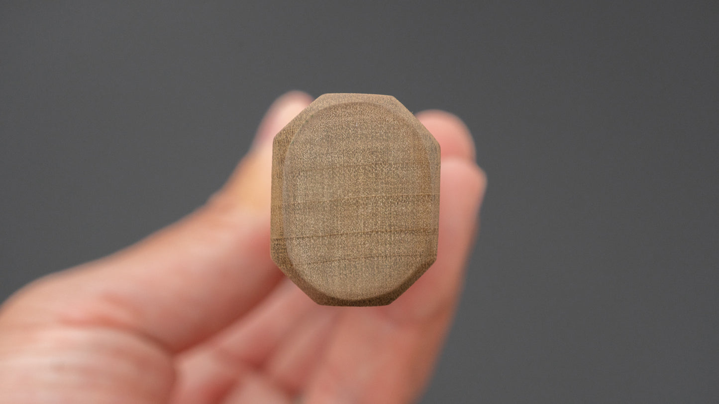 Hitohira FJ VG-10 Wa Kiritsuke Petty 150mm Ho Wood Handle