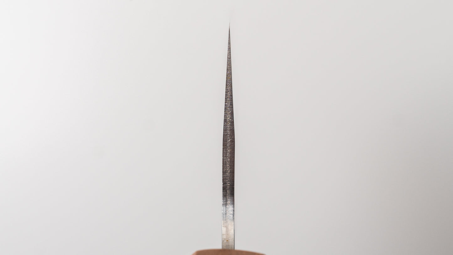 Hitohira Echizen SG2 Tsuchime Bunka Tagayasan Handle