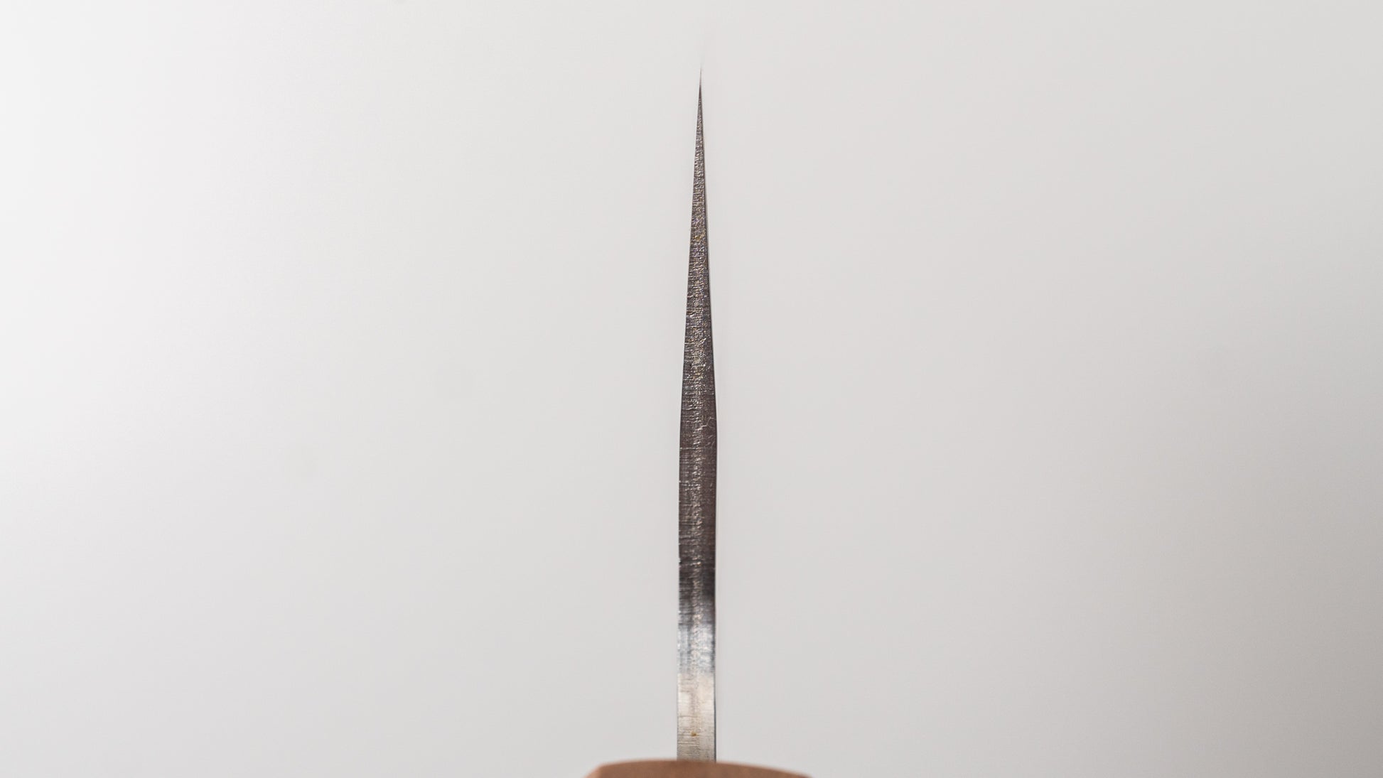 Hitohira Echizen SG2 Tsuchime Bunka Tagayasan Handle