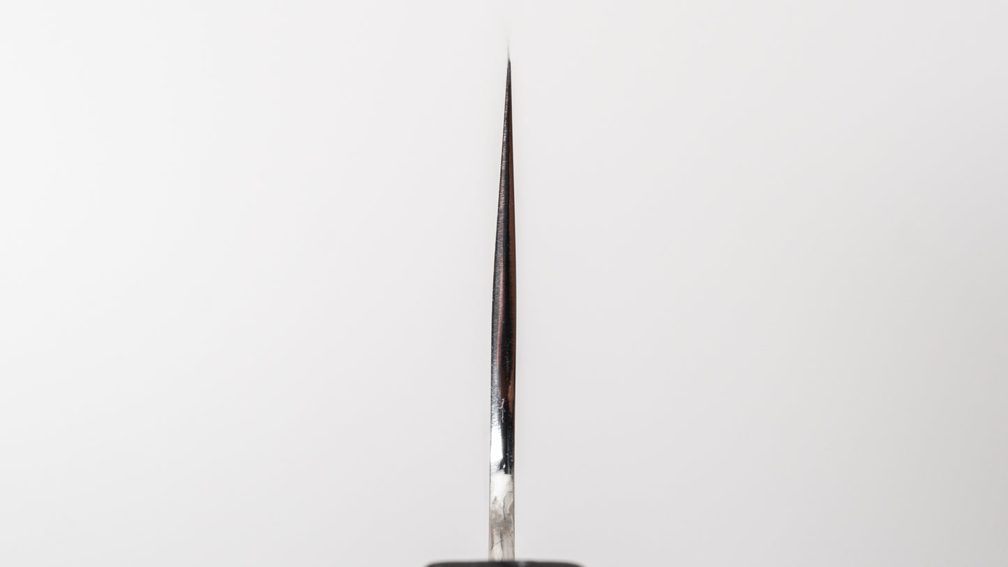 Makoto Kurosaki VG7 Damascus Gyuto 210mm Ebony Handle