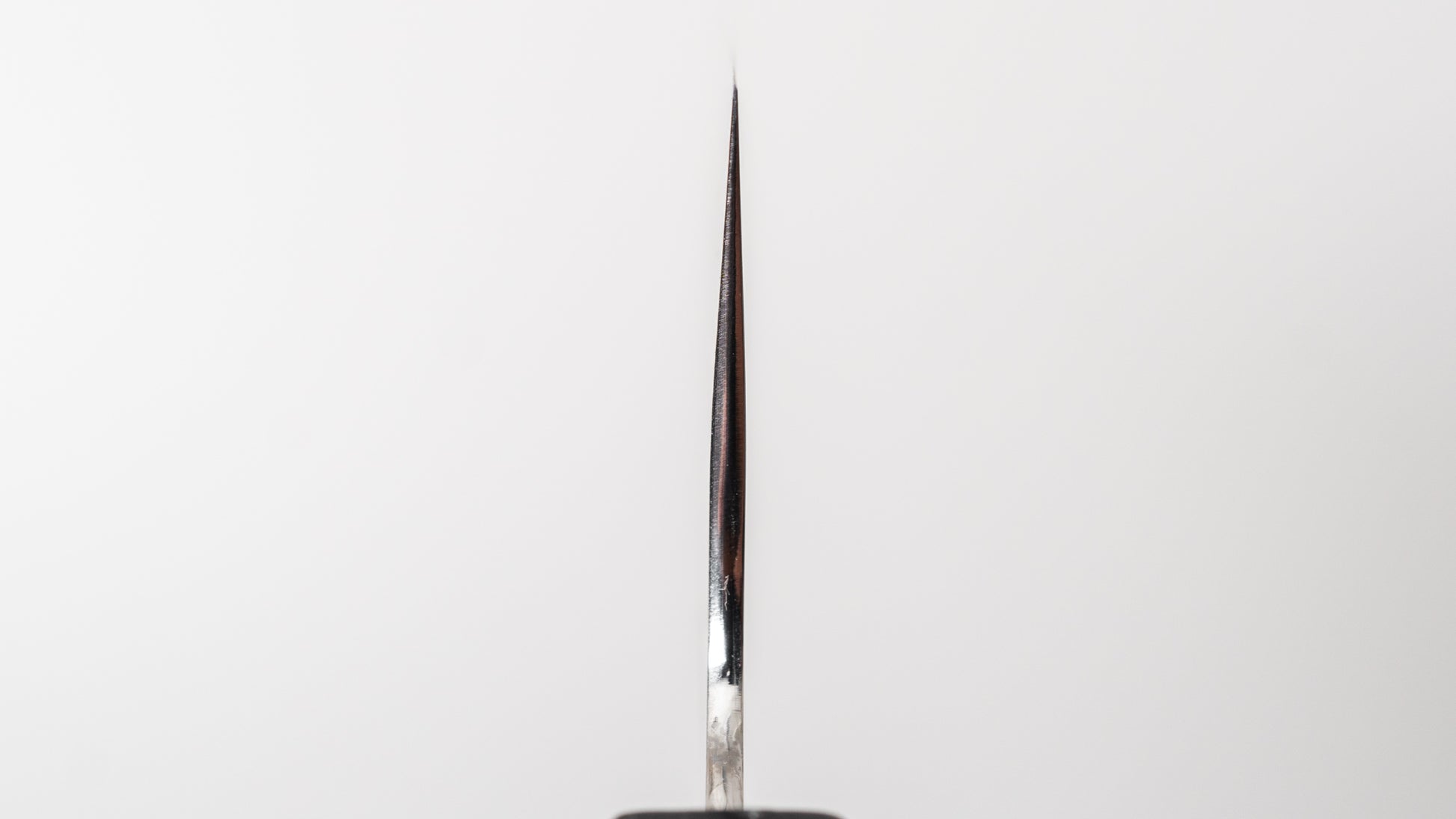 Makoto Kurosaki VG7 Damascus Gyuto 210mm Ebony Handle