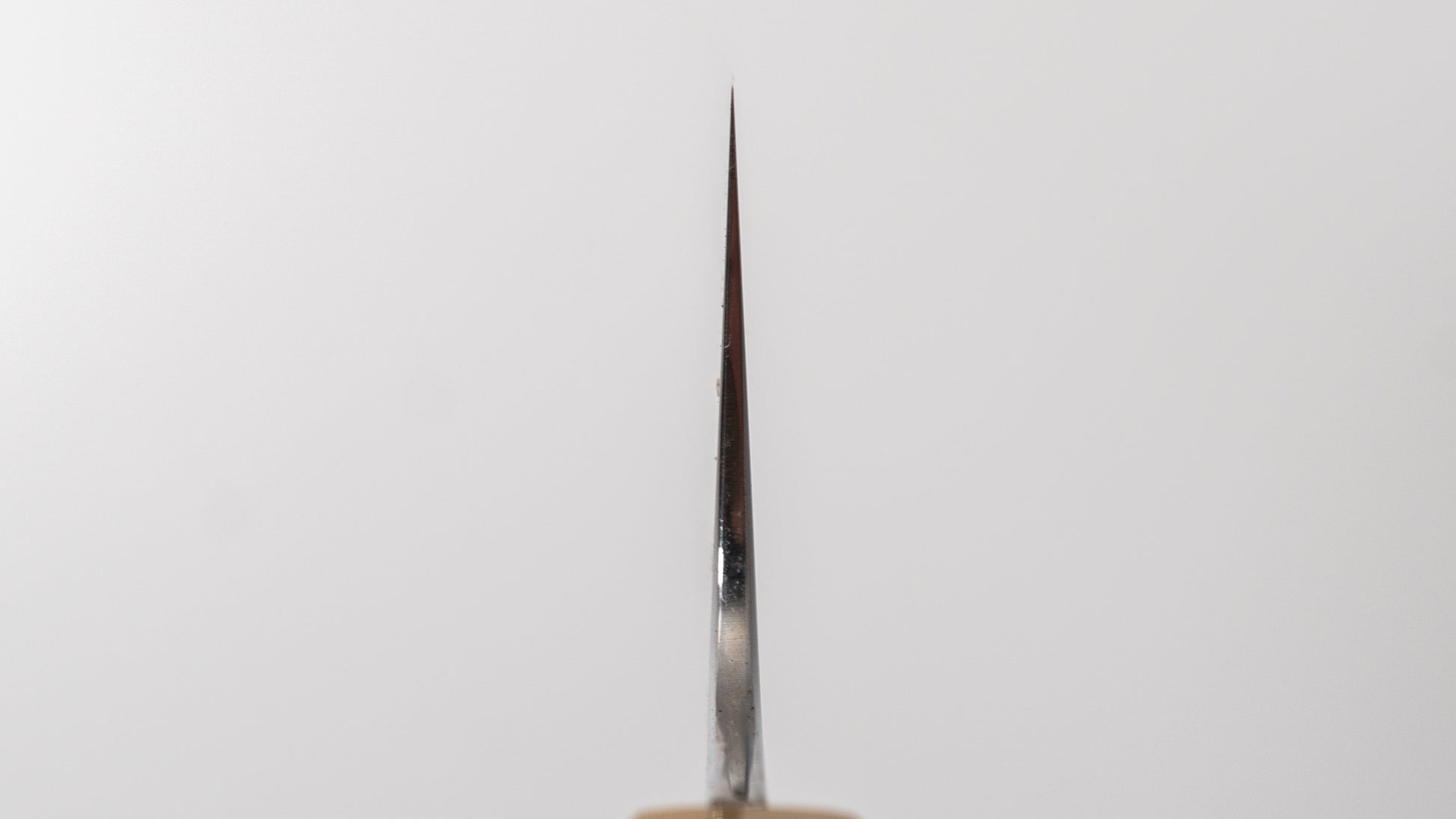 Tetsujin Blue #2 Kasumi Kiritsuke Gyuto 180mm Taihei Rosewood Handle