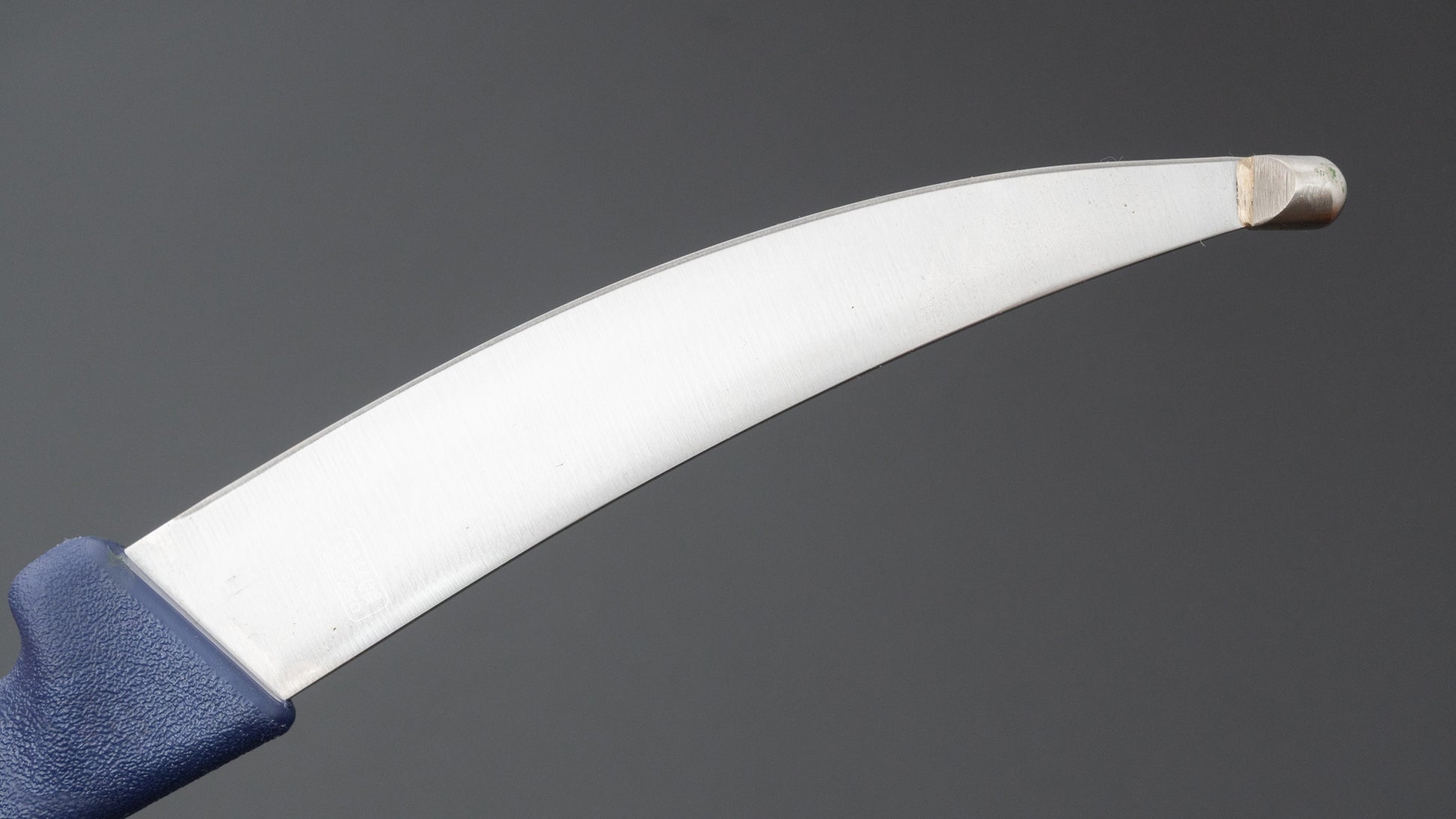 Kanehide Bessaku Stainless Chosaki Elastomer Handle (J)