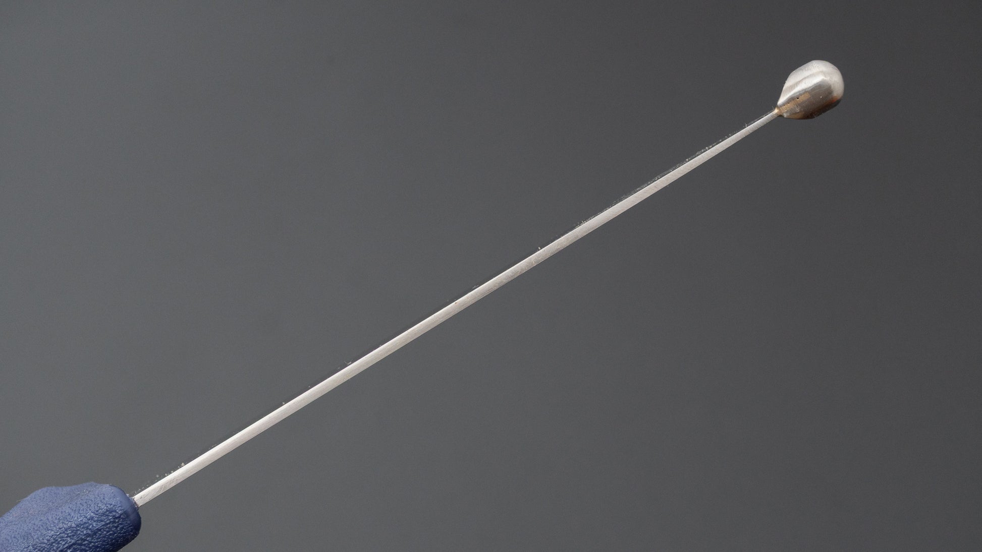 Kanehide Bessaku Stainless Chosaki Elastomer Handle (J)