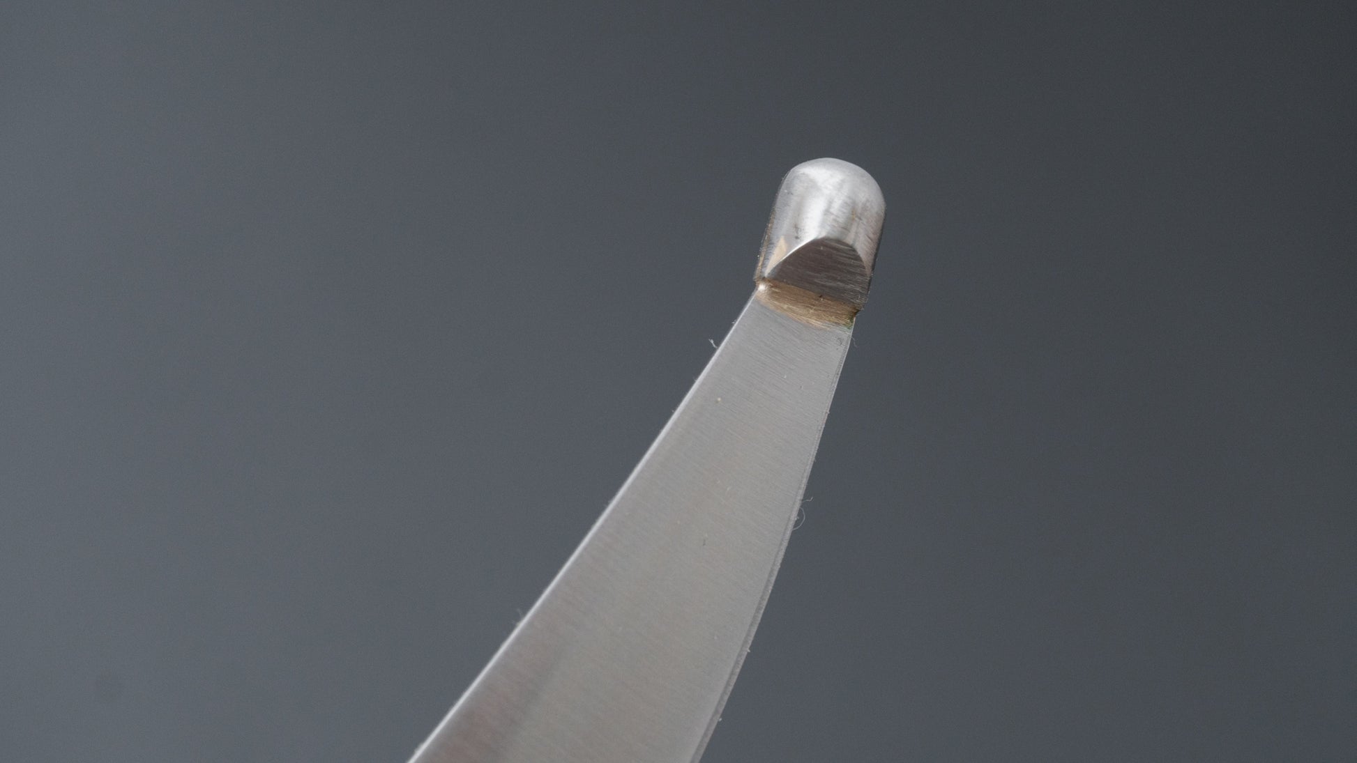 Kanehide Bessaku Stainless Chosaki Elastomer Handle (J)