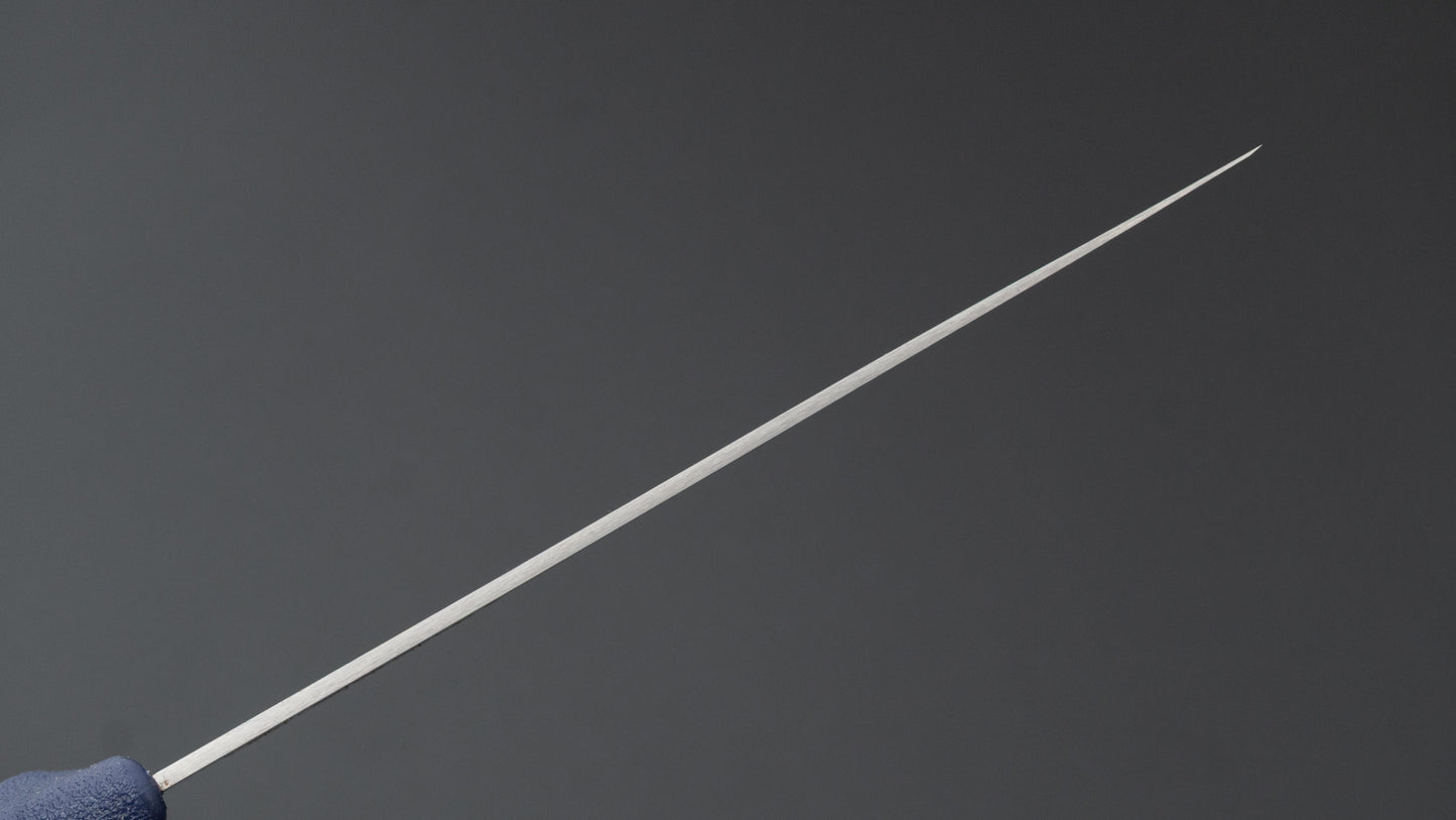 Kanehide Bessaku Stainless Kashiratori 170mm Elastomer Handle (J)