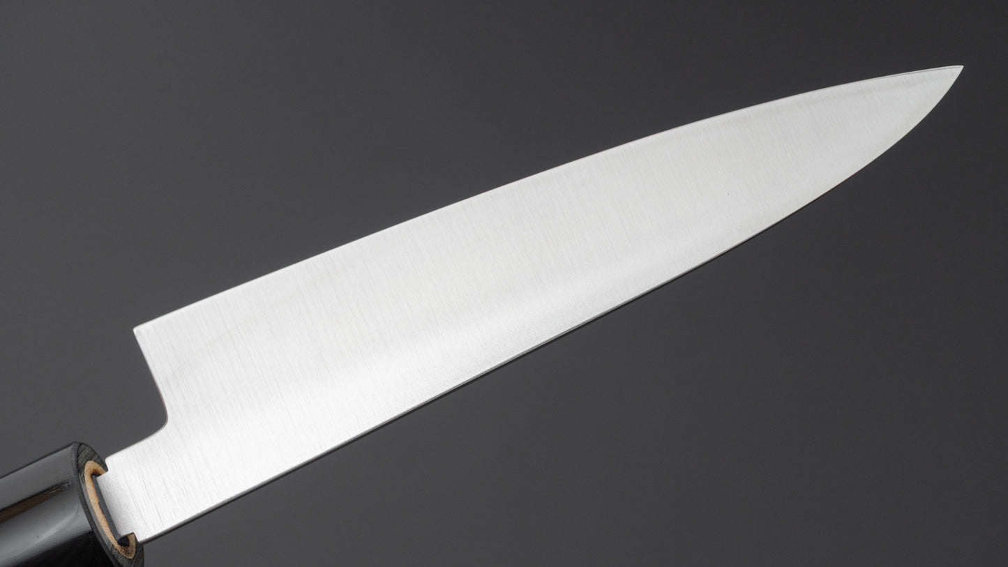 Hitohira KH Stainless Petty 120mm Ho Wood Handle (D-Shape)