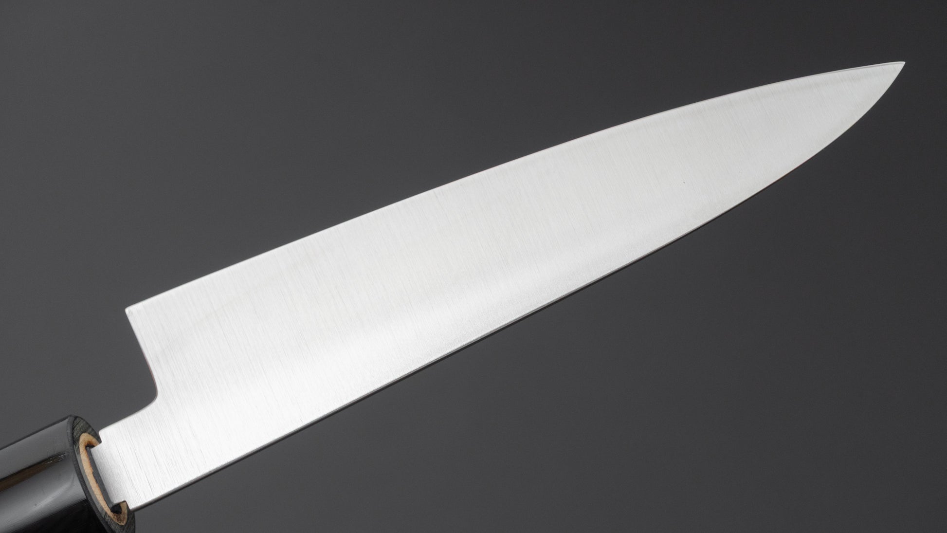 Hitohira KH Stainless Petty 120mm Ho Wood Handle (D-Shape)