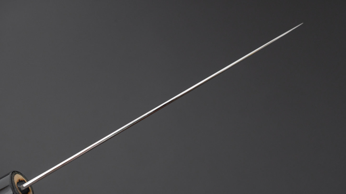 Hitohira KH Stainless Petty 120mm Ho Wood Handle (D-Shape)