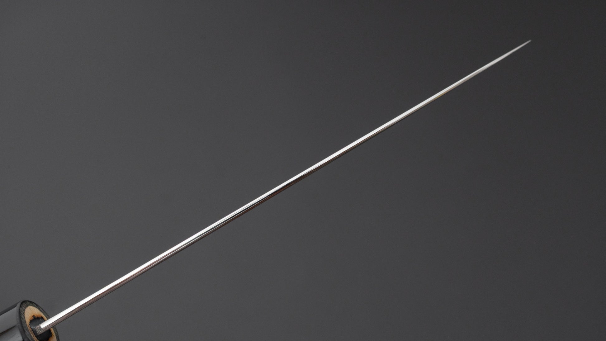 Hitohira KH Stainless Petty 120mm Ho Wood Handle (D-Shape)