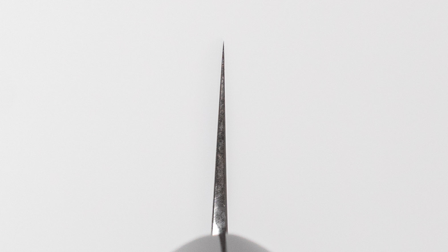 Hitohira KH Stainless Petty 120mm Ho Wood Handle (D-Shape)