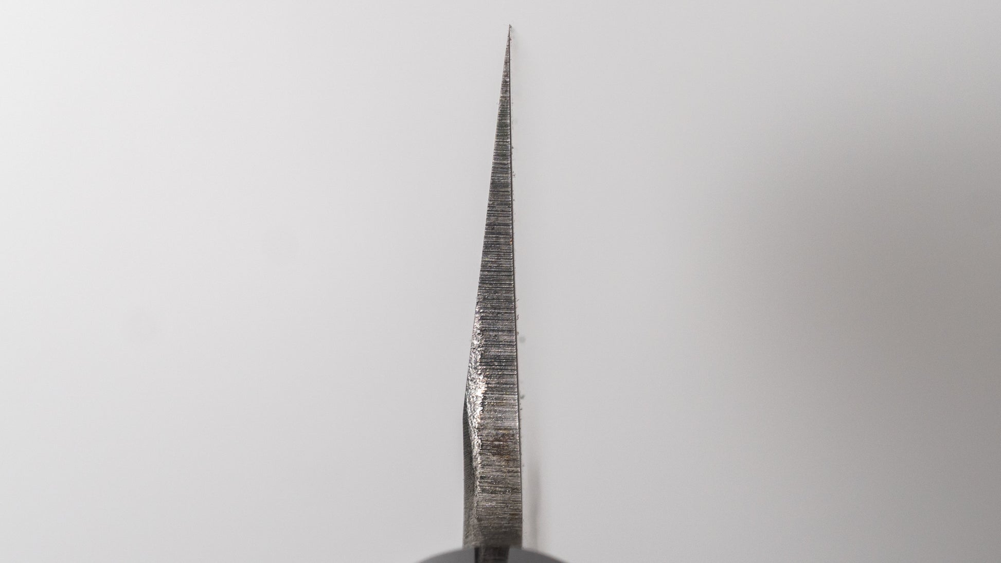 Hitohira Togashi White #2 Hamokiri 330mm Ho Wood Handle (D-Shape)