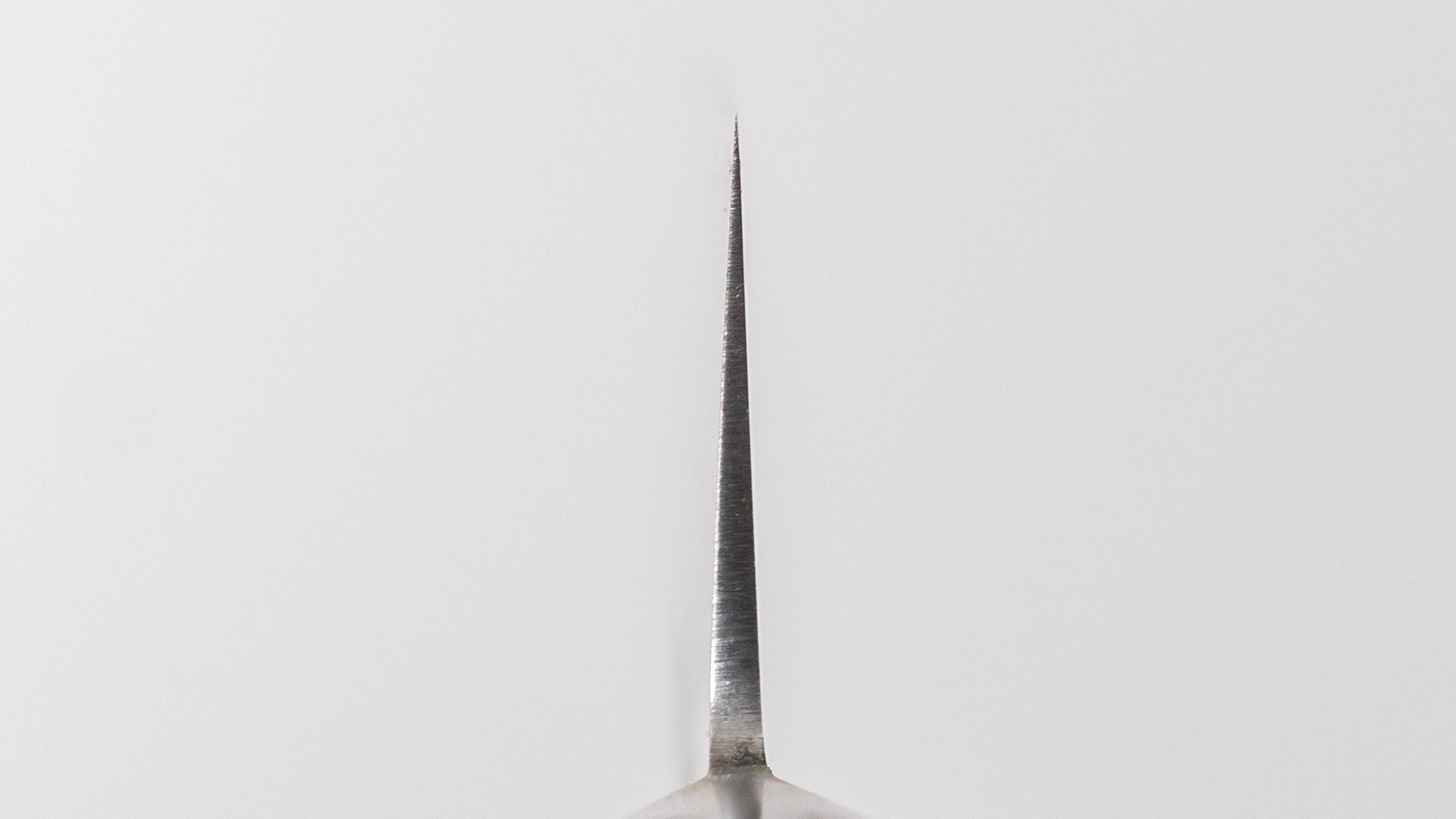 Hitohira Imojiya OKD VG-1 Petty 150mm Tagayasan Handle