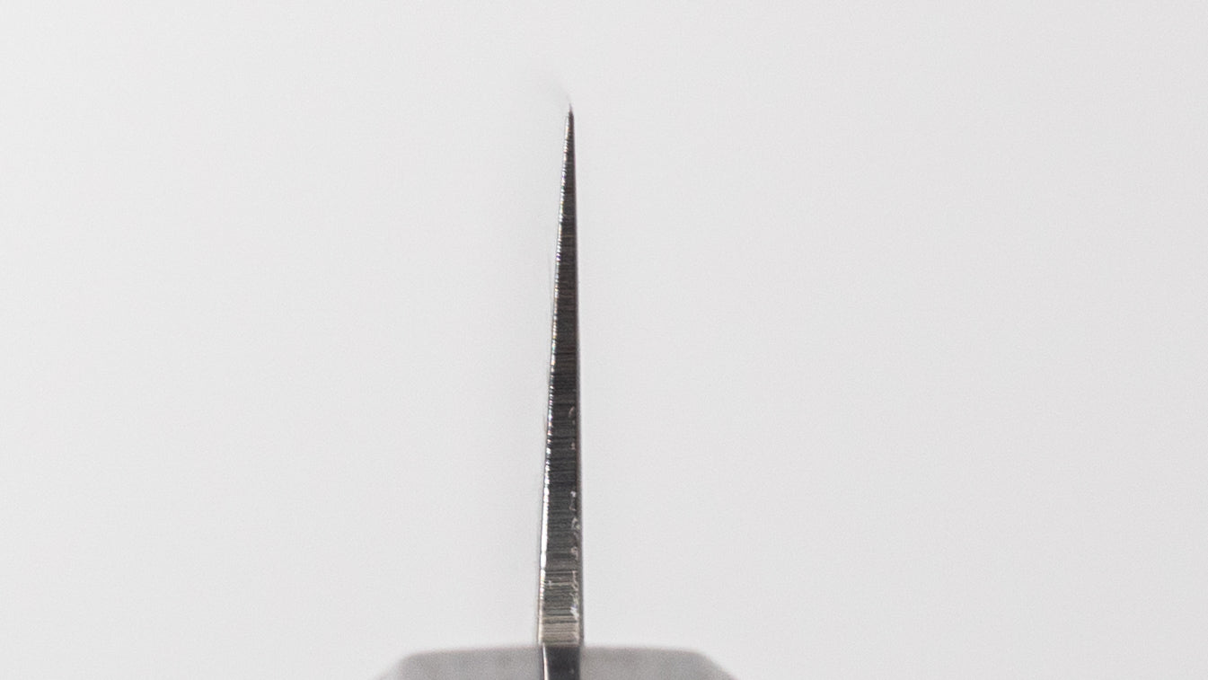 Hitohira HG Damascus Petty 150mm Walnut Handle