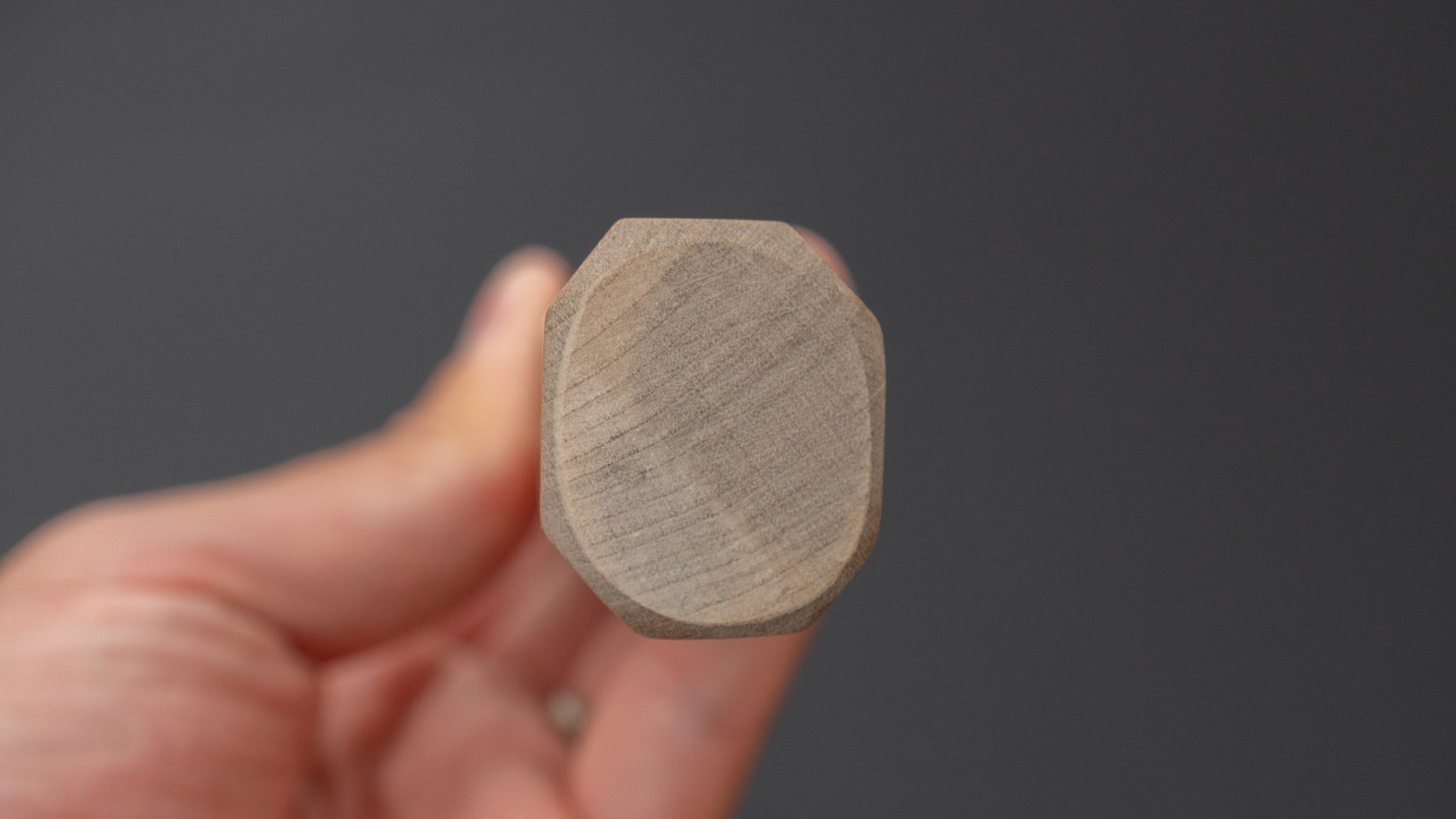 Hitohira Togashi White #1 Tachi Yanagiba 270mm Ho Wood Handle (Saya)