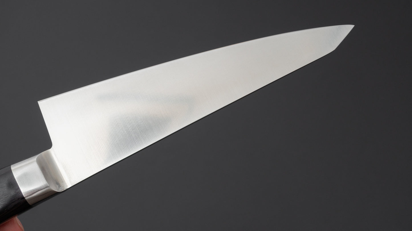 Morihei Hisamoto INOX Honesuki Kaku 150mm Pakka Handle