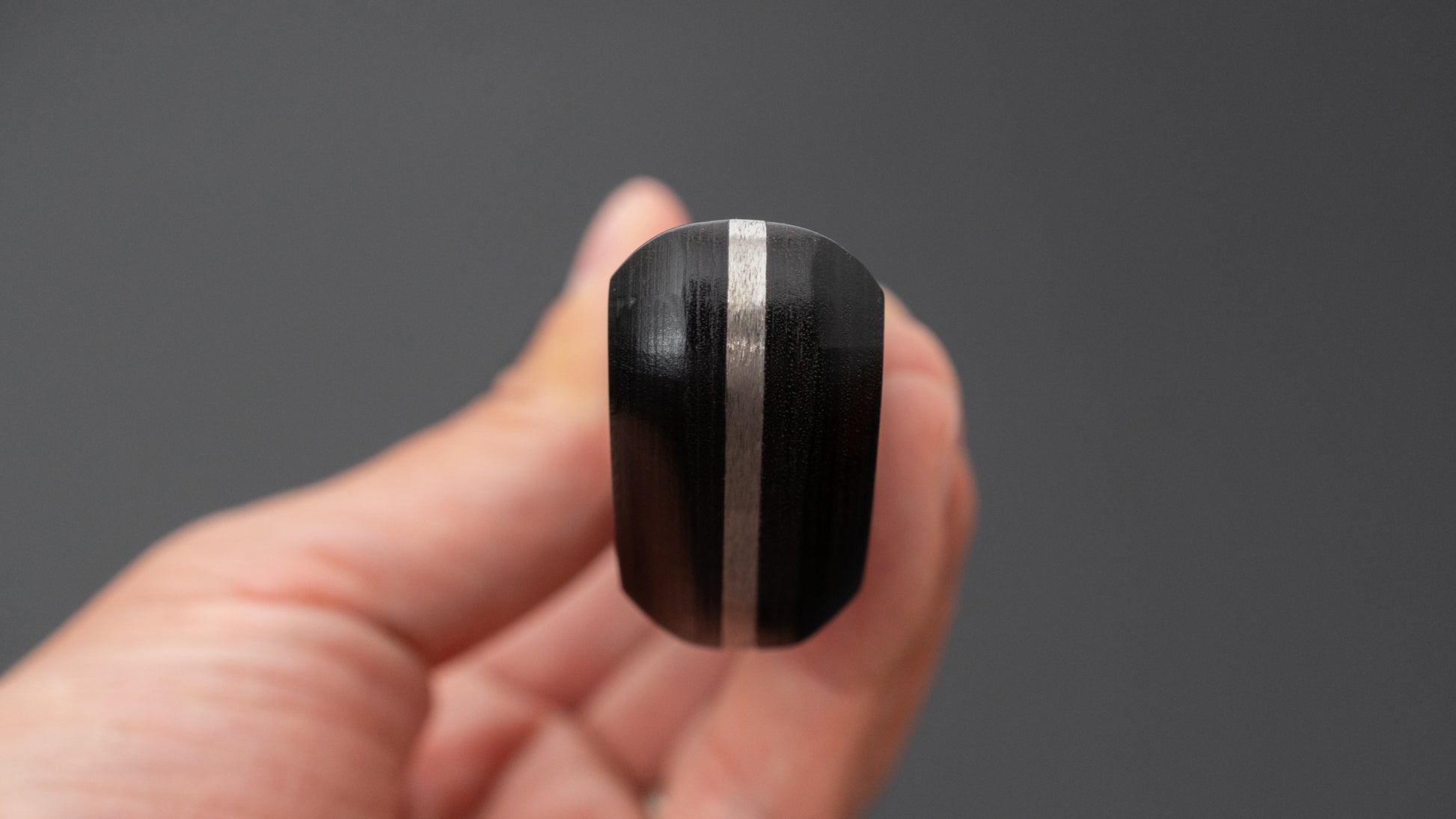 Morihei Hisamoto INOX Sujihiki 270mm Pakka Handle