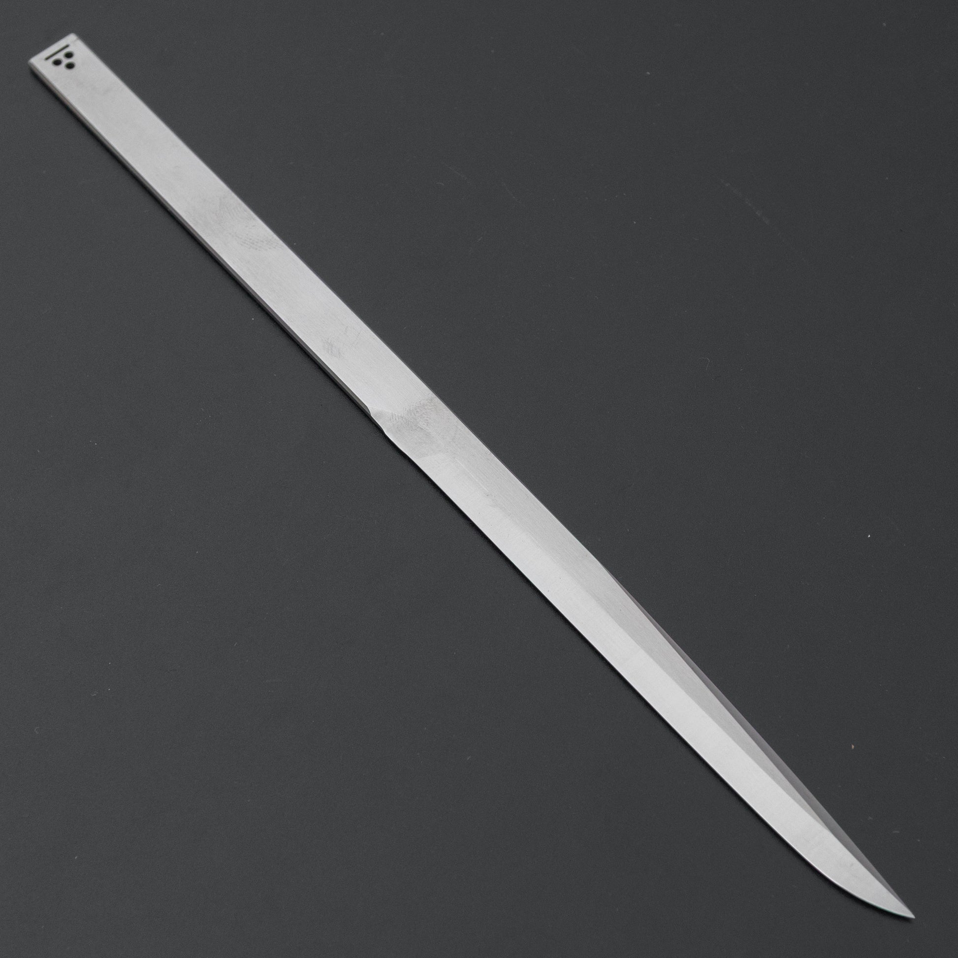 Nigara Stainless Paper Knife