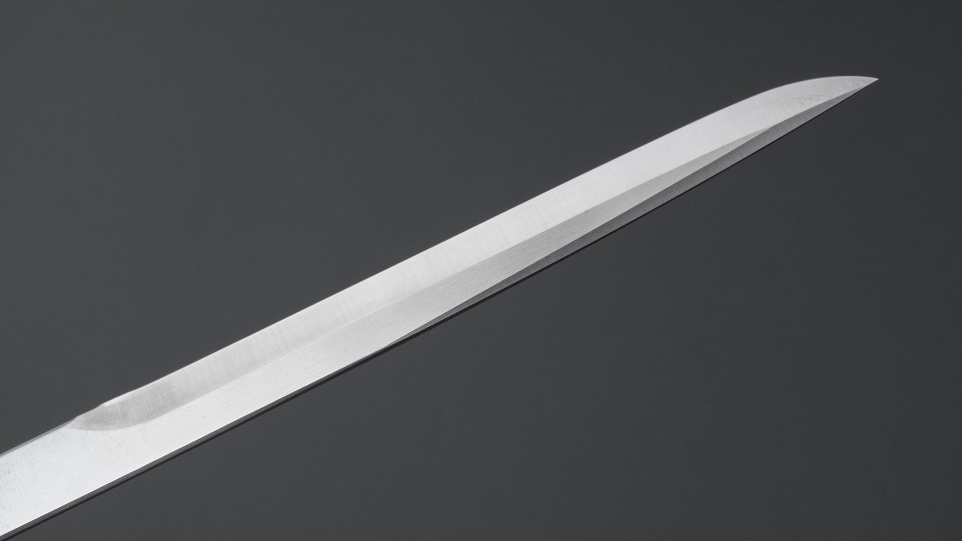 Nigara Stainless Paper Knife