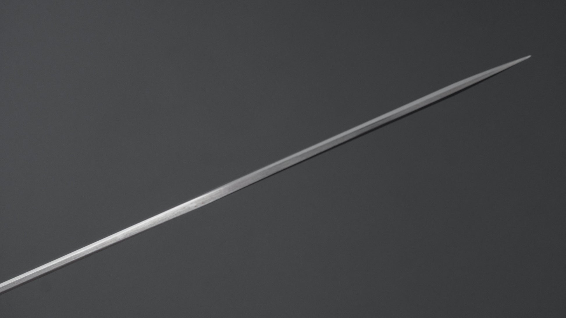 Nigara Stainless Paper Knife