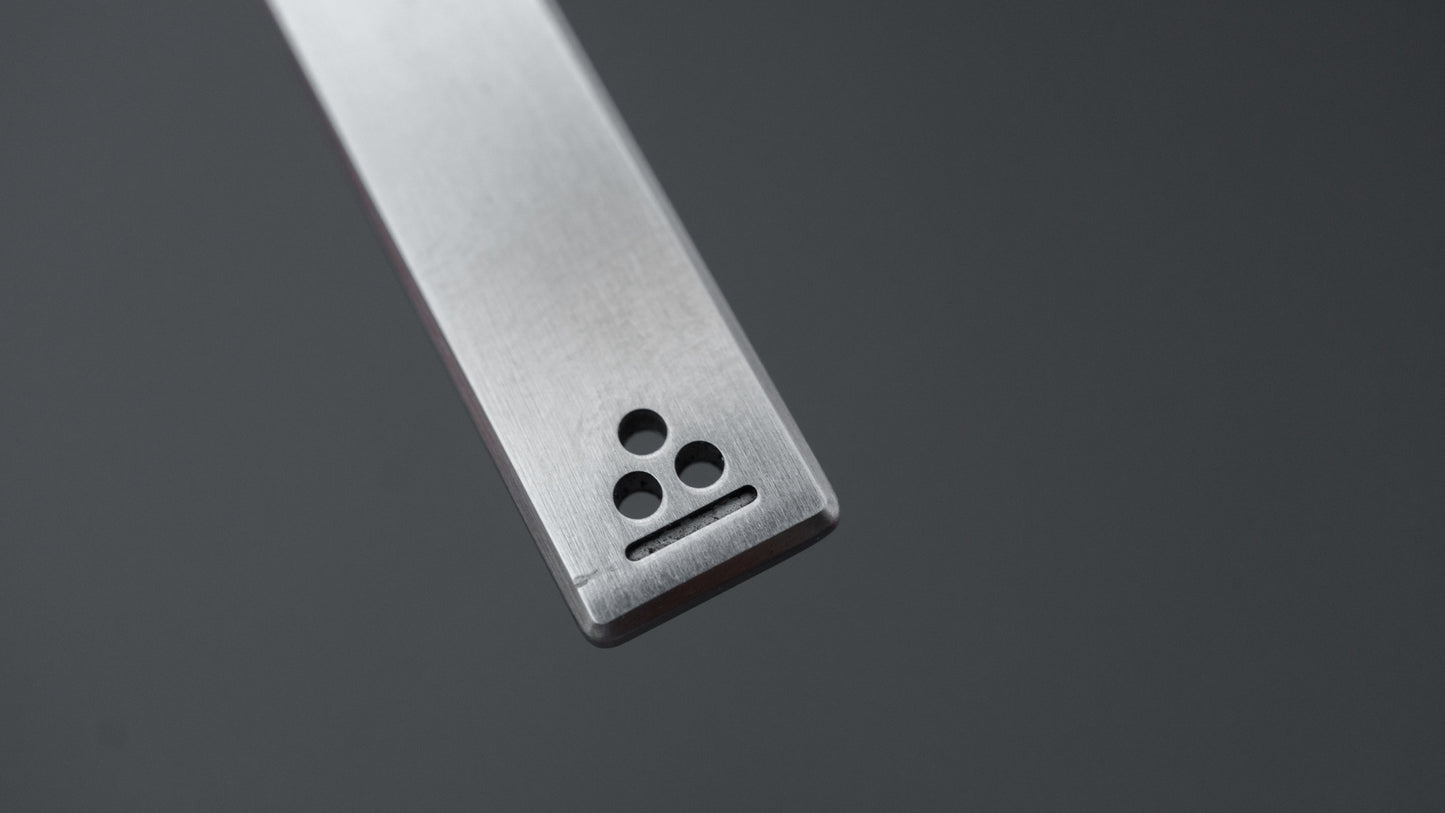 Nigara Stainless Paper Knife