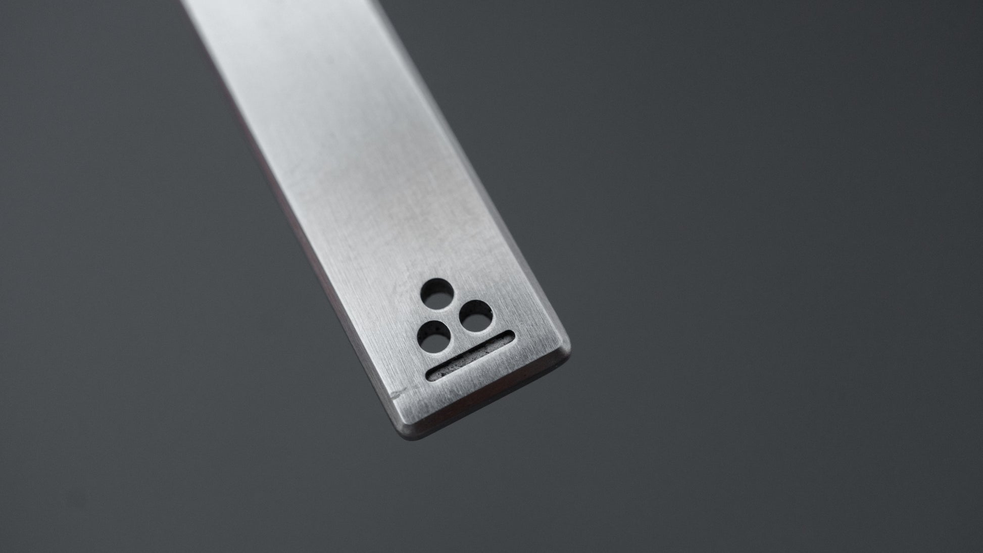 Nigara Stainless Paper Knife