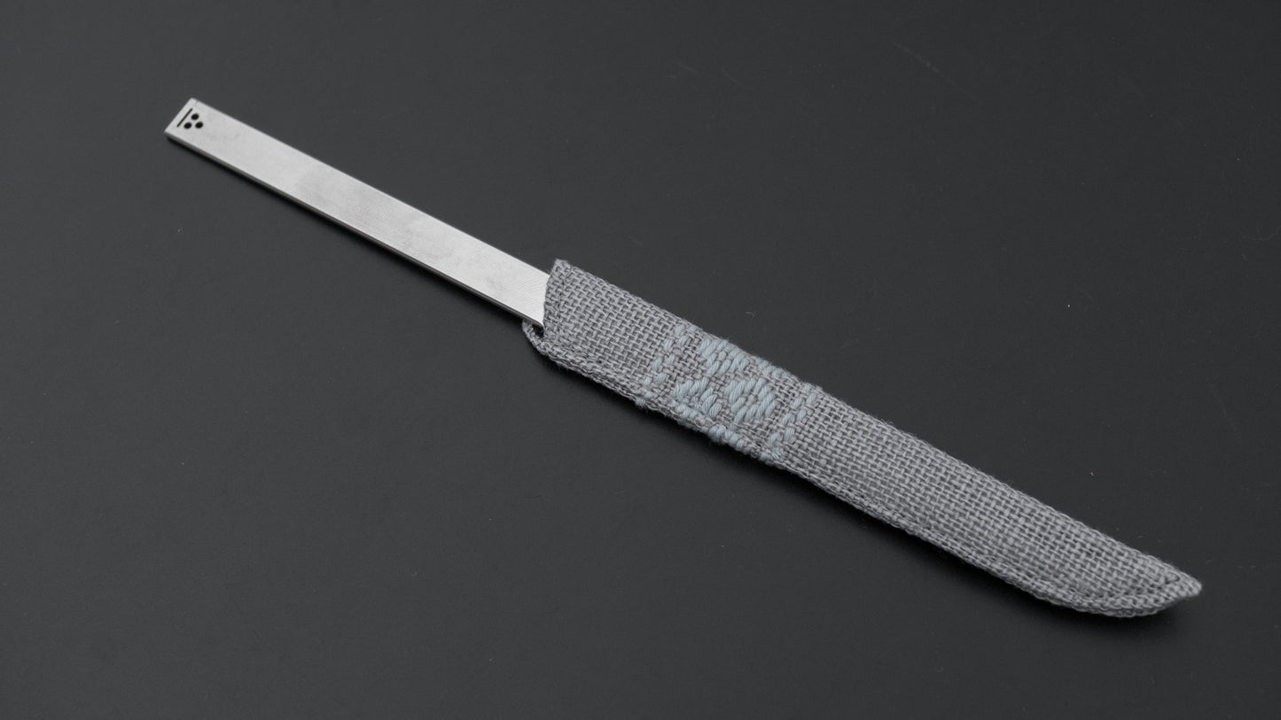 Nigara Stainless Paper Knife